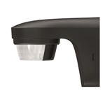 Bewegingsschakelaar compleet Theben theLuxa S150 BK Bewegingsschakelaar compleet Theben theLuxa S150 BK